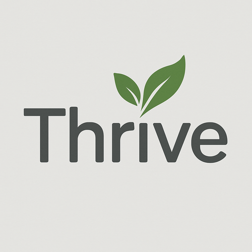 Thrive!